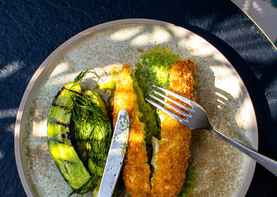 cordon bleu