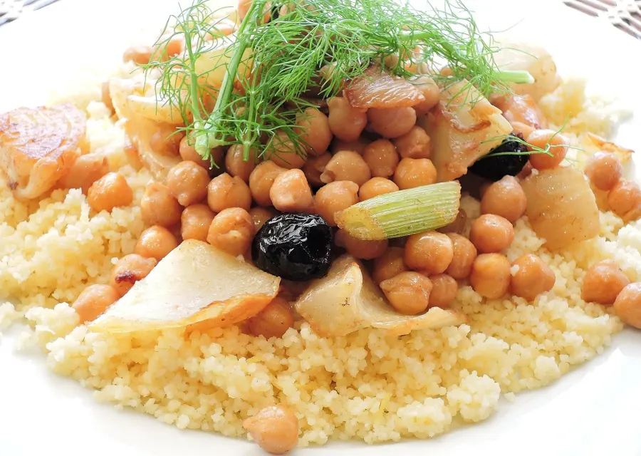 couscous