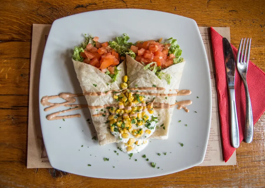 burritos