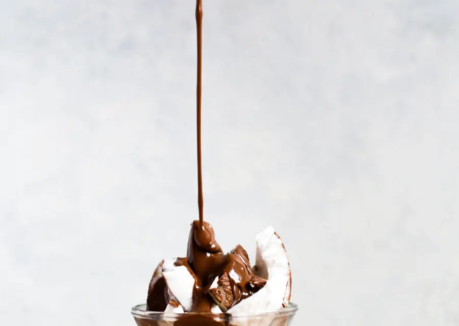 desserts
