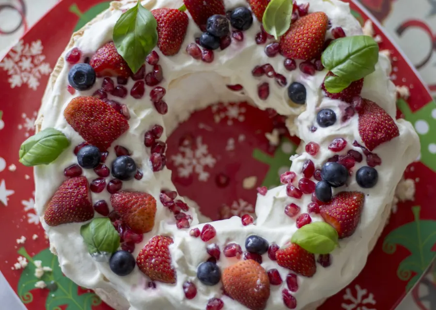 pavlova