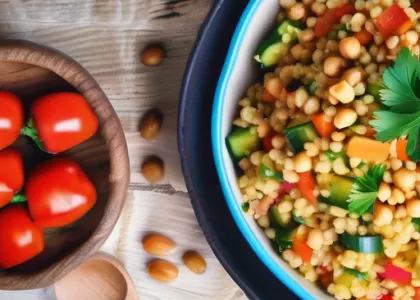 Couscous Beyrouth Express